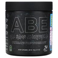 <img alt="ABE, Ultimate Pre-Workout, Bubble Gum Crush, 13.75 oz (390 g)" title="ABE, Ultimate Pre-Workout, Bubble Gum Crush, 13.75 oz (390 g),5056555201855"