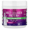<img alt="Vitauthority, Multi Collagen Protein+ Pre & Probiotics, Unflavored, 14.39 oz (408 g)" title="Vitauthority, Multi Collagen Protein+ Pre & Probiotics, Unflavored, 14.39 oz (408 g),850069641214" <img alt="Vitauthority, Multi Collagen Protein+ Pre & Probiotics, Unflavored, 14.39 oz (408 g)" title="Vitauthority, Multi Collagen Protein+ Pre & Probiotics, Unflavored, 14.39 oz (408 g),850069641214"