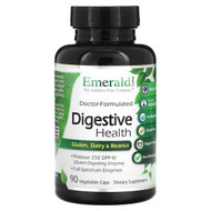 <img alt="Emerald Laboratories, Digestive Health, Gluten, Dairy & Beans+, 90 Vegetable Caps" title="Emerald Laboratories, Digestive Health, Gluten, Dairy & Beans+, 90 Vegetable Caps,743650002214"