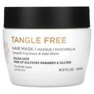 <img alt="Luseta Beauty, Tangle Free, Hair Mask, For All Hair Types, 16.9 fl oz (500 ml)" title="Luseta Beauty, Tangle Free, Hair Mask, For All Hair Types, 16.9 fl oz (500 ml),810041442284"