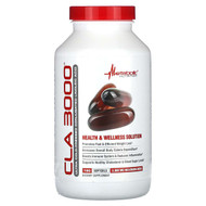 <img alt="Metabolic Nutrition, CLA 3000, 180 Softgels (1,000 mg per Softgel)" title="Metabolic Nutrition, CLA 3000, 180 Softgels (1,000 mg per Softgel),764779312183"