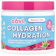 <img alt="Obvi, Collagen Hydration, Raspberry Rose, 5.4 oz (152.5 g)" title="Obvi, Collagen Hydration, Raspberry Rose, 5.4 oz (152.5 g),850058325361"