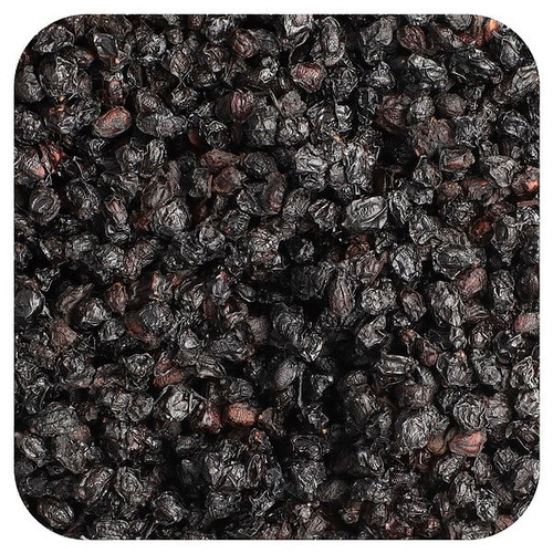 <img alt="Starwest Botanicals, Organic Elderberries, 1 lb (453.6 g)" title="Starwest Botanicals, Organic Elderberries, 1 lb (453.6 g),767963073150"