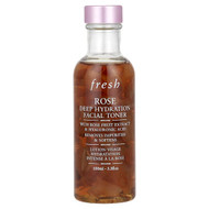 <img alt="Fresh, Rose, Deep Hydration Facial Toner, 3.3 fl oz (100 ml)" title="Fresh, Rose, Deep Hydration Facial Toner, 3.3 fl oz (100 ml),809280139611"