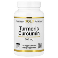 <img alt="California Gold Nutrition, Turmeric Curcumin, 500 mg, 120 Veggie Capsules" title="California Gold Nutrition, Turmeric Curcumin, 500 mg, 120 Veggie Capsules,898220023639"