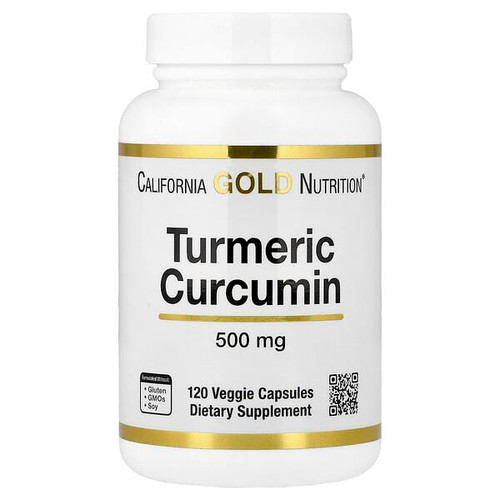 <img alt="California Gold Nutrition, Turmeric Curcumin, 500 mg, 120 Veggie Capsules" title="California Gold Nutrition, Turmeric Curcumin, 500 mg, 120 Veggie Capsules,898220023639"