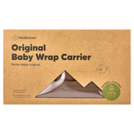 <img alt="KeaBabies, Original Baby Wrap Carrier, For Babies 0-36 Months, Saddle Brown, 1 Count" title="KeaBabies, Original Baby Wrap Carrier, For Babies 0-36 Months, Saddle Brown, 1 Count,810019227134"