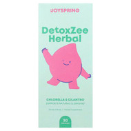 <img alt="JoySpring, DetoxZee Herbal, 1 fl oz (30 ml)" title="JoySpring, DetoxZee Herbal, 1 fl oz (30 ml),860012257126"