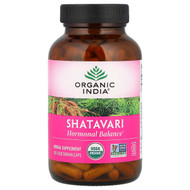 <img alt="Organic India, Shatavari, 180 Vegetarian Caps (400 mg per Capsule)" title="Organic India, Shatavari, 180 Vegetarian Caps (400 mg per Capsule),850021635343"