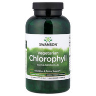 <img alt="Swanson Vitamins, Vegetarian Chlorophyll, 300 Veggie Capsules" title="Swanson Vitamins, Vegetarian Chlorophyll, 300 Veggie Capsules,087614060200"