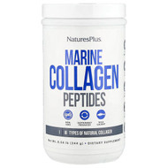 <img alt="NaturesPlus, Marine Collagen Peptides, 0.54 lb (244 g)" title="NaturesPlus, Marine Collagen Peptides, 0.54 lb (244 g),097467459656"