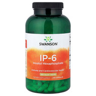 <img alt="Swanson Vitamins, IP-6, 240 Capsules" title="Swanson Vitamins, IP-6, 240 Capsules,087614210179"