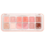 <img alt="Clio, Pro Eye Palette Air, 09 Peach Mate Apple , 1 Count" title="Clio, Pro Eye Palette Air, 09 Peach Mate Apple , 1 Count,8809970751934"