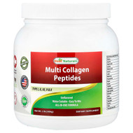 <img alt="Best Naturals, Multi Collagen Peptides, Unflavored, 1 lb (454 g)" title="Best Naturals, Multi Collagen Peptides, Unflavored, 1 lb (454 g),817716017075"