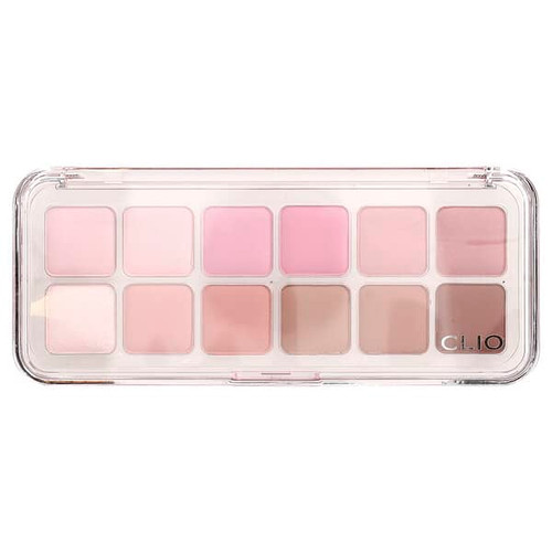 <img alt="Clio, Pro Eye Palette Air, 07 Lavender Staff , 1 Count" title="Clio, Pro Eye Palette Air, 07 Lavender Staff , 1 Count,8809970750258"
