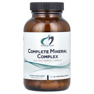 <img alt="Designs For Health, Complete Mineral Complex, 90 Vegetarian Capsules" title="Designs For Health, Complete Mineral Complex, 90 Vegetarian Capsules,879452002036"