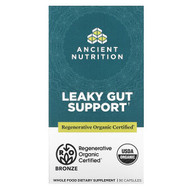 <img alt="Ancient Nutrition, Leaky Gut Support, 90 Capsules" title="Ancient Nutrition, Leaky Gut Support, 90 Capsules,816421020745"