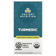 <img alt="Ancient Nutrition, Turmeric, 90 Capsules" title="Ancient Nutrition, Turmeric, 90 Capsules,816421020776"