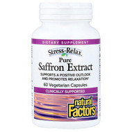 <img alt="Natural Factors, Stress-Relax, Pure Saffron Extract, 60 Vegetarian Capsules (28 mg per Capsule)" title="Natural Factors, Stress-Relax, Pure Saffron Extract, 60 Vegetarian Capsules (28 mg per Capsule),068958028736"