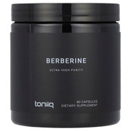 <img alt="Toniiq, Berberine, 90 Capsules (500 mg per Capsule)" title="Toniiq, Berberine, 90 Capsules (500 mg per Capsule),858111007414"