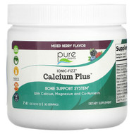 <img alt="Pure Essence, lonic-Fizz, Calcium Plus, Mixed Berry, 7.41 oz (210 g)" title="Pure Essence, lonic-Fizz, Calcium Plus, Mixed Berry, 7.41 oz (210 g),659670030086"