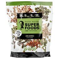 <img alt="Dr. Murrays, Super Foods, 3 Seed Protein Powder, Pumpkin + Flax + Sunflower, Unflavored, 2 lb (908 g)" title="Dr. Murrays, Super Foods, 3 Seed Protein Powder, Pumpkin + Flax + Sunflower, Unflavored, 2 lb (908 g),850010353357"