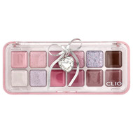 <img alt="Clio, Luxury Koshort Edition, Pro Eye Palette Air, 12 Crystal Paw, 1 Count" title="Clio, Luxury Koshort Edition, Pro Eye Palette Air, 12 Crystal Paw, 1 Count,8809970755499"