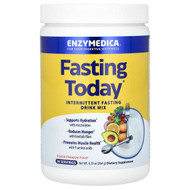 <img alt="Enzymedica, Fasting Today, Intermittent Fasting Drink Mix, Tropical Pineapple , 9.31 oz (264 g)" title="Enzymedica, Fasting Today, Intermittent Fasting Drink Mix, Tropical Pineapple , 9.31 oz (264 g),670480101414"