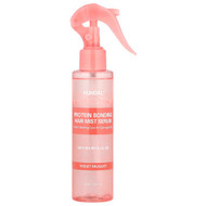 <img alt="Kundal, Protein Bonding Hair Mist Serum, For Damaged Hair, Violet Muguet, 5.07 fl oz (150 ml)" title="Kundal, Protein Bonding Hair Mist Serum, For Damaged Hair, Violet Muguet, 5.07 fl oz (150 ml),8809809429980"