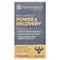 <img alt="Sunwarrior, Post-Workout, Power & Recovery, 120 Vegan Capsules" title="Sunwarrior, Post-Workout, Power & Recovery, 120 Vegan Capsules,810100921521"