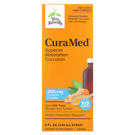 <img alt="Terry Naturally, CuraMed Syrup, Superior Absorption Curcumin, 250 mg, 8 fl oz (240 ml)" title="Terry Naturally, CuraMed Syrup, Superior Absorption Curcumin, 250 mg, 8 fl oz (240 ml),367703433628"