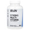 <img alt="BPN, Strong Multi-Vitamin, 120 Capsules" title="BPN, Strong Multi-Vitamin, 120 Capsules,856622004410"