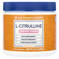 <img alt="The Vitamin Shoppe, L-Citrulline, Tropical, 10.7 oz (302 g)" title="The Vitamin Shoppe, L-Citrulline, Tropical, 10.7 oz (302 g),766536037254"