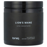 <img alt="Toniiq, Lions Mane, 120 Capsules (600 mg per Capsule)" title="Toniiq, Lions Mane, 120 Capsules (600 mg per Capsule),858111007674"