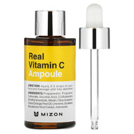 <img alt="Mizon, Real Vitamin C Ampoule, 1.01 fl oz (30 ml)" title="Mizon, Real Vitamin C Ampoule, 1.01 fl oz (30 ml),8809663751449"