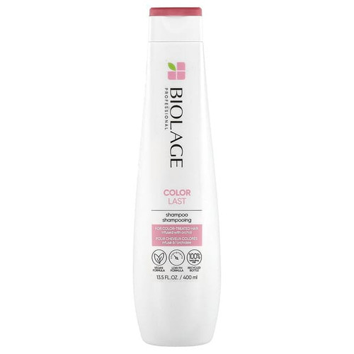 <img alt="Biolage, Color Last, Shampoo, For Color-Treated Hair, 13.5 fl oz (400 ml)" title="Biolage, Color Last, Shampoo, For Color-Treated Hair, 13.5 fl oz (400 ml),090174491278"