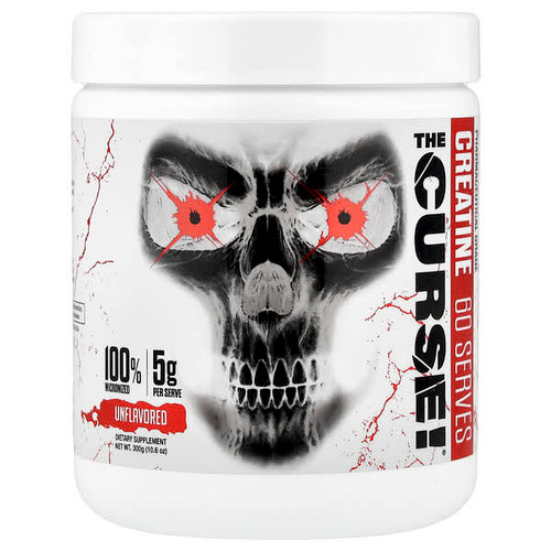 <img alt="JNX Sports, The Curse, Creatine, Unflavored, 10.6 oz (300 g)" title="JNX Sports, The Curse, Creatine, Unflavored, 10.6 oz (300 g),794712849308"