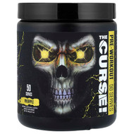 <img alt="JNX Sports, The Curse, Pre-Workout, Pineapple, 9.3 oz (265 g)" title="JNX Sports, The Curse, Pre-Workout, Pineapple, 9.3 oz (265 g),794712222927"
