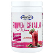 <img alt="Gaspari Nutrition, Proven Creatine For Women, Watermelon, 15.87 oz (450 g)" title="Gaspari Nutrition, Proven Creatine For Women, Watermelon, 15.87 oz (450 g),646511001824"