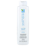 <img alt="Biolage, Volume Boost, Shampoo, For Fine Hair, 13.5 fl oz (400 ml)" title="Biolage, Volume Boost, Shampoo, For Fine Hair, 13.5 fl oz (400 ml),090174491322"