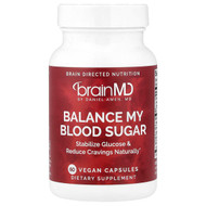 <img alt="BrainMD, Balance My Blood Sugar, 60 Vegan Capsules" title="BrainMD, Balance My Blood Sugar, 60 Vegan Capsules,857568003918"