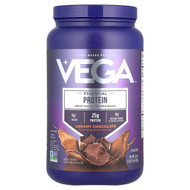 <img alt="Vega, Essential Plant-Based Protein, Creamy Chocolate, 2 lb 0.5 oz (920 g)" title="Vega, Essential Plant-Based Protein, Creamy Chocolate, 2 lb 0.5 oz (920 g),838766001401"