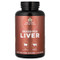 <img alt="Ancient Nutrition, Grass-Fed Liver, 180 Capsules" title="Ancient Nutrition, Grass-Fed Liver, 180 Capsules,816401026309"