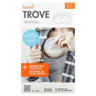 <img alt="Boon, Trove, Passive Silicone Pump , 3 Pieces" title="Boon, Trove, Passive Silicone Pump , 3 Pieces,669028115310"