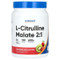 <img alt="Nutricost, L-Citrulline Malate 2-1, Strawberry Kiwi, 21.4 oz (600 g)" title="Nutricost, L-Citrulline Malate 2-1, Strawberry Kiwi, 21.4 oz (600 g),810014675107"