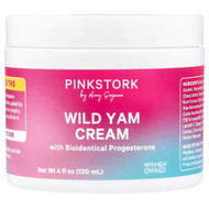 <img alt="Pink Stork, Wild Yam Cream, 4 fl oz (120 ml)" title="Pink Stork, Wild Yam Cream, 4 fl oz (120 ml),850038331689"