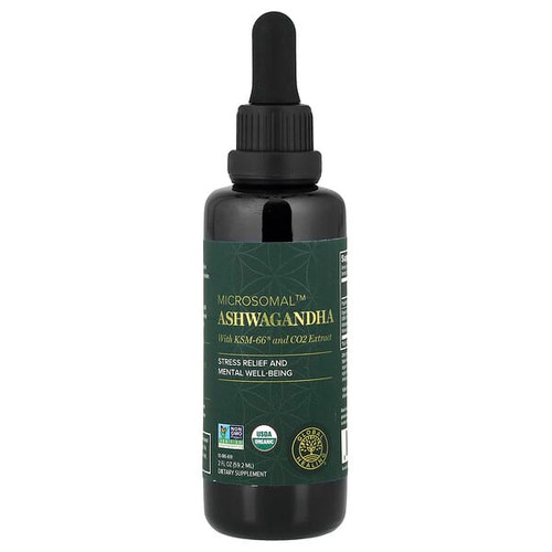 <img alt="Global Healing, Microsomal Ashwagandha, 2 fl oz (59.2 ml)" title="Global Healing, Microsomal Ashwagandha, 2 fl oz (59.2 ml),811839033349"