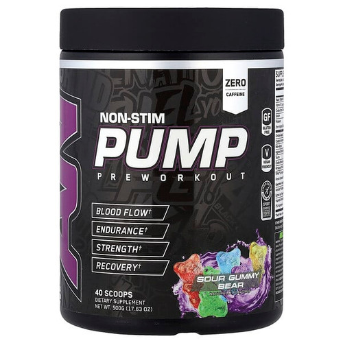 <img alt="ABE, Non-Stim Pump Pre Workout, Sour Gummy Bear, 17.63 oz (500 g)" title="ABE, Non-Stim Pump Pre Workout, Sour Gummy Bear, 17.63 oz (500 g),5056555204139"