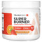 <img alt="TransformHQ, Super Burner, Thermogenic Drink Mix, Strawberry Orange, 10.6 oz (297 g)" title="TransformHQ, Super Burner, Thermogenic Drink Mix, Strawberry Orange, 10.6 oz (297 g),850040611496"