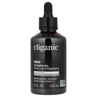<img alt="Cliganic, Vitamin E Oil, 4 fl oz (120 ml)" title="Cliganic, Vitamin E Oil, 4 fl oz (120 ml),810057560804"